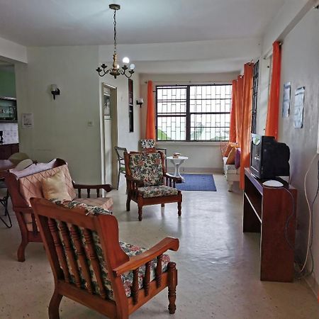 Casa Del Vega A Little Peace Of Heaven Hotel Castries Eksteriør billede
