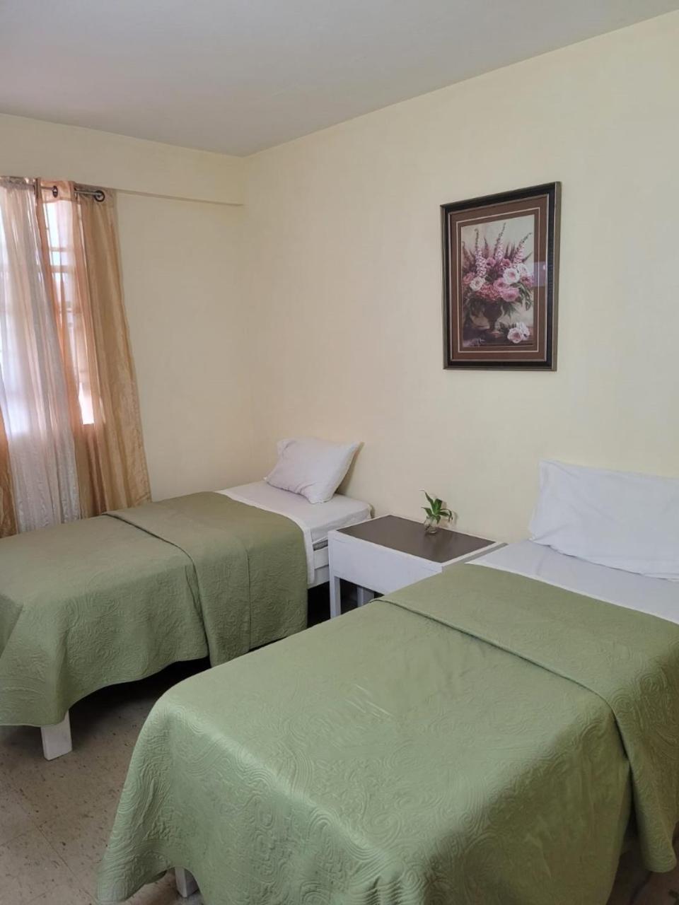 Casa Del Vega A Little Peace Of Heaven Hotel Castries Eksteriør billede